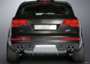 Audi Q7 ABT